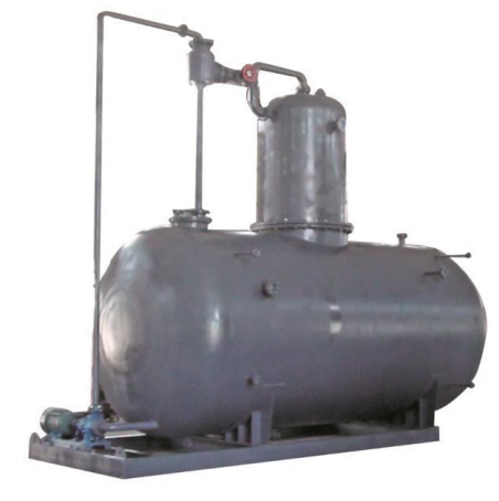 石狮除氧器工作步骤